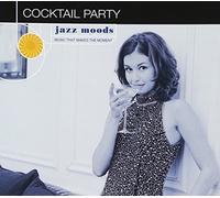 Jazz Moods: Cocktail Party by Various Artists (2000-09-12)