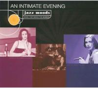 Jazz Moods - Intimate Evening (3 CD)