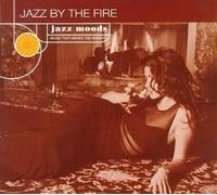 Jazz Moods (Series) Jazz Moods: Jazz By The Fire (CD)
