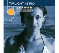 Jazz Moods - Twilight In Rio