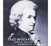 Jazz Mozart [Papersleeve]