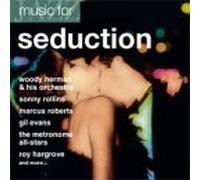 Jazz Music for: Seduction