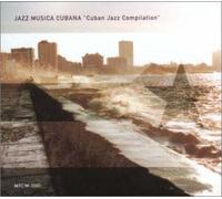 Jazz Musica Cubana - Jazz Musica Cubana