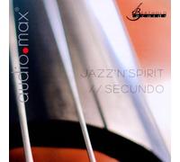 Jazz 'N' Spirit - Secundo