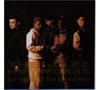 Jazz Networks - Straight to Standards