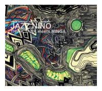 JAZZ NINO EL NINO SESSIONS vol.1