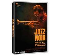 Jazz Noir - Indagine Sulla Misteriosa Morte Del Leggendario Chet (DVD)