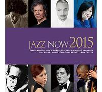 JAZZ NOW 2015 - VARIOUS