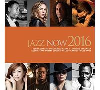 JAZZ NOW 2016 - VARIOUS