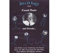 Jazz O Logy - Count Basie and friends