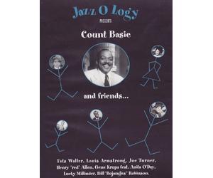 Jazz O Logy - Count Basie and friends