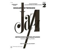 Jazz Oefeningen en Speelstukken 2