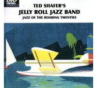 Ted Shafer - Jazz of the Roaring Twenties