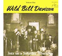 Jazz on a Saturday Afternoon 1 by Wild Bill Davison (1994-08-10)