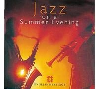 Jazz on a Summer Evening - Various