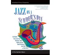 Jazz On A Summer's Day