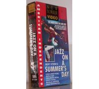 Jazz on a Summer's Day