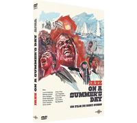 Jazz on a Summer's Day (DVD) Armstrong Louis Jackson Mahalia Mulligan Gerry