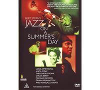Jazz On A Summer's Day