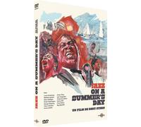 Jazz on a Summer's Day (DVD) Armstrong Louis Jackson Mahalia Mulligan Gerry