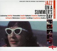 jazz on a summer's day o.s.t.
