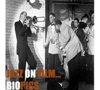 Jazz On Film...Bio Pics (CD) Box Set