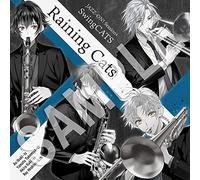 JAZZ-ON! Sessions Raining Cats