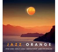 JAZZ ORANGE