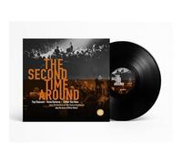 Jazz Orchestra of the Concertgebouw & Fay Claassen - The Second Time Around