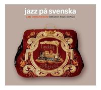Johansson, Jan - Jazz Pa Svenska