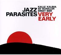 Jazz Parasites - Very Early