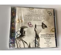 Jazz Passengers Feat.Deborah H - Individually Twisted