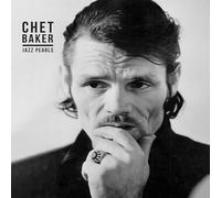 Chet Baker Jazz Pearls (Vinyl LP) 12" Album