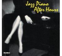 Jazz Piano After Hours (CD) Album