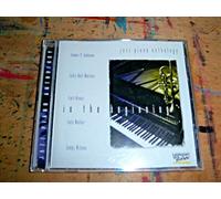 Jazz Piano Anthology: In the Beginning