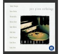 Jazz Piano Anthology: Swingers