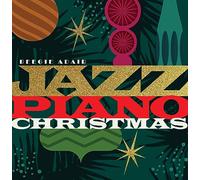 Beegie Adair – Jazz Piano Christmas – Vinile LP