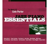 Jazz Piano Essentials - Music Of Cole Porter