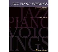 Rob Mullins Jazz Piano Voicings (Tascabile)