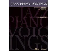[(Jazz Piano Voicings: An Essential Resource for Aspiring Jazz Musicians)] [ By (author) Rob Mullins ] [December, 2008]