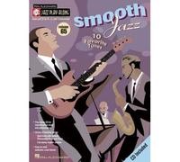 [(Jazz Play Along: Volume 65: Smooth Jazz )] [Author: Hal Leonard Publishing Corporation] [Mar-2007]