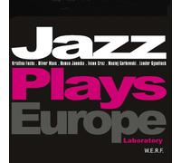 Jazz Plays Europe - Jazz Plays Europe