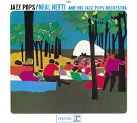 Jazz Pops [Papersleeve]
