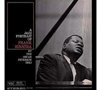 Jazz Portrait Of Frank Sinatra - SHM