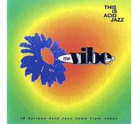 Jazz Power prom JAPAN (CD Compilation, 12 Tracks, Various, Diverse Artists, Künstler) Tomio Inoue - Searching / Osada & DJ Hakase - In A Silent Wave / TOKYO No.1 SOUL SET - Rensaku / Apachi Tanaka - Go Get 'Em / Takahiro Watanabe - After Midnight u.a.