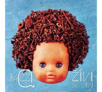 zivi se divi: live in bratislava 1975