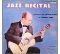 Jazz Recital by Charlie Byrd