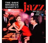 Jazz:Red Hot and Cool +2