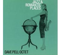 Jazz & Romantic Places
