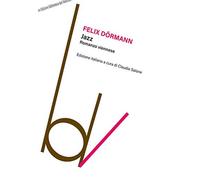 Jazz. Romanzo viennese - Dörmann Felix